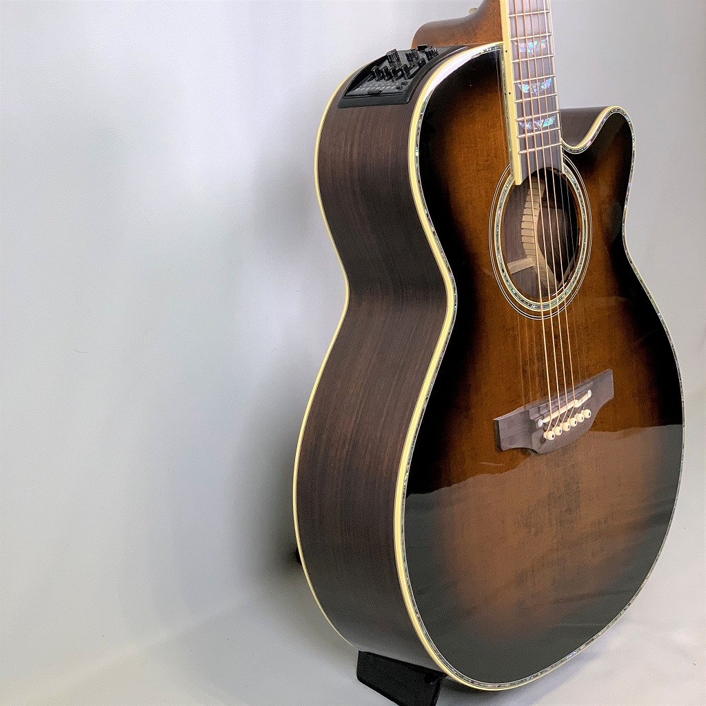 楽天市場】Takamine DMP500 VTSタカミネ エレアコ : 京都 JEUGIA