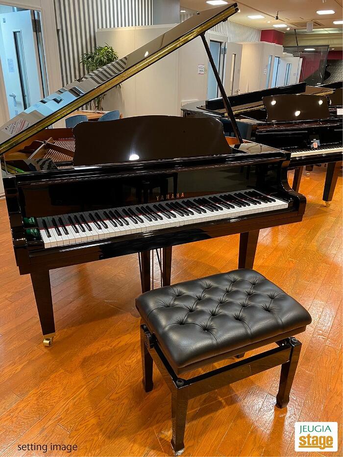 楽天市場】吉澤 PEACOCK CS-6 コンサートスツール【本革張り】ヨシザワ