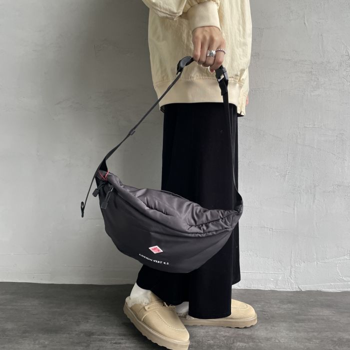 楽天市場】【送料無料】 DANTON ダントン ポリエステルタフタ スリング