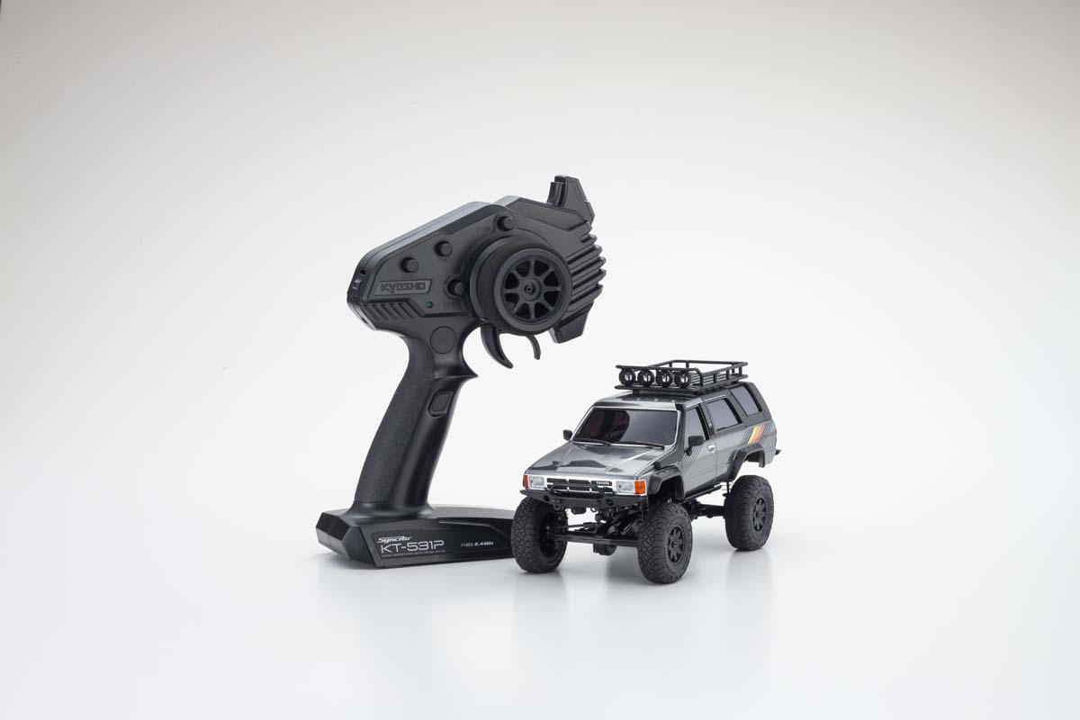 ミニッツ4×4」の人気商品一覧 | 安い商品を通販サイトから探す - 価格.com