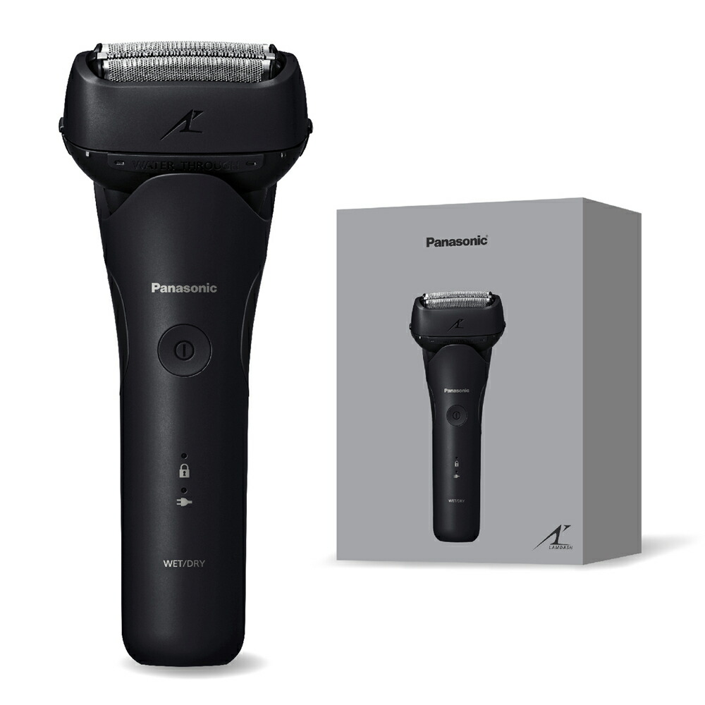 楽天市場】ラムダッシュ 替刃 3枚刃の通販