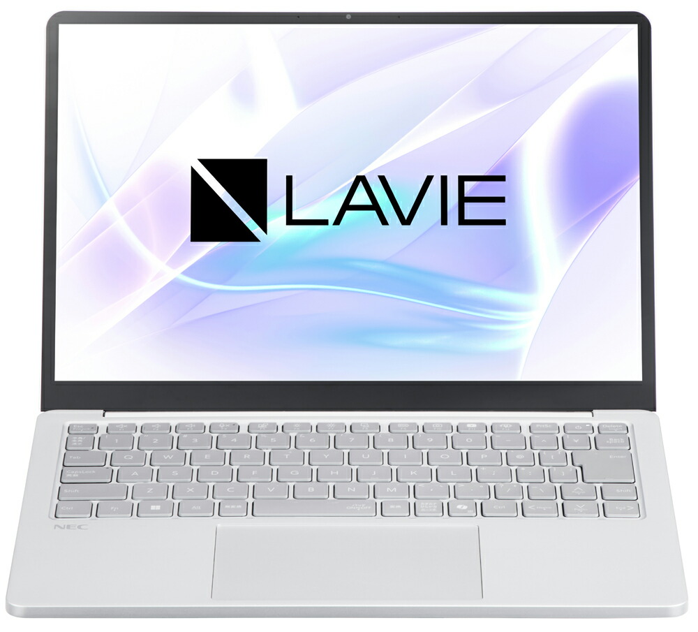 楽天市場】ssd 512gb（シリーズLAVIE（NEC））（ノートPC｜パソコン