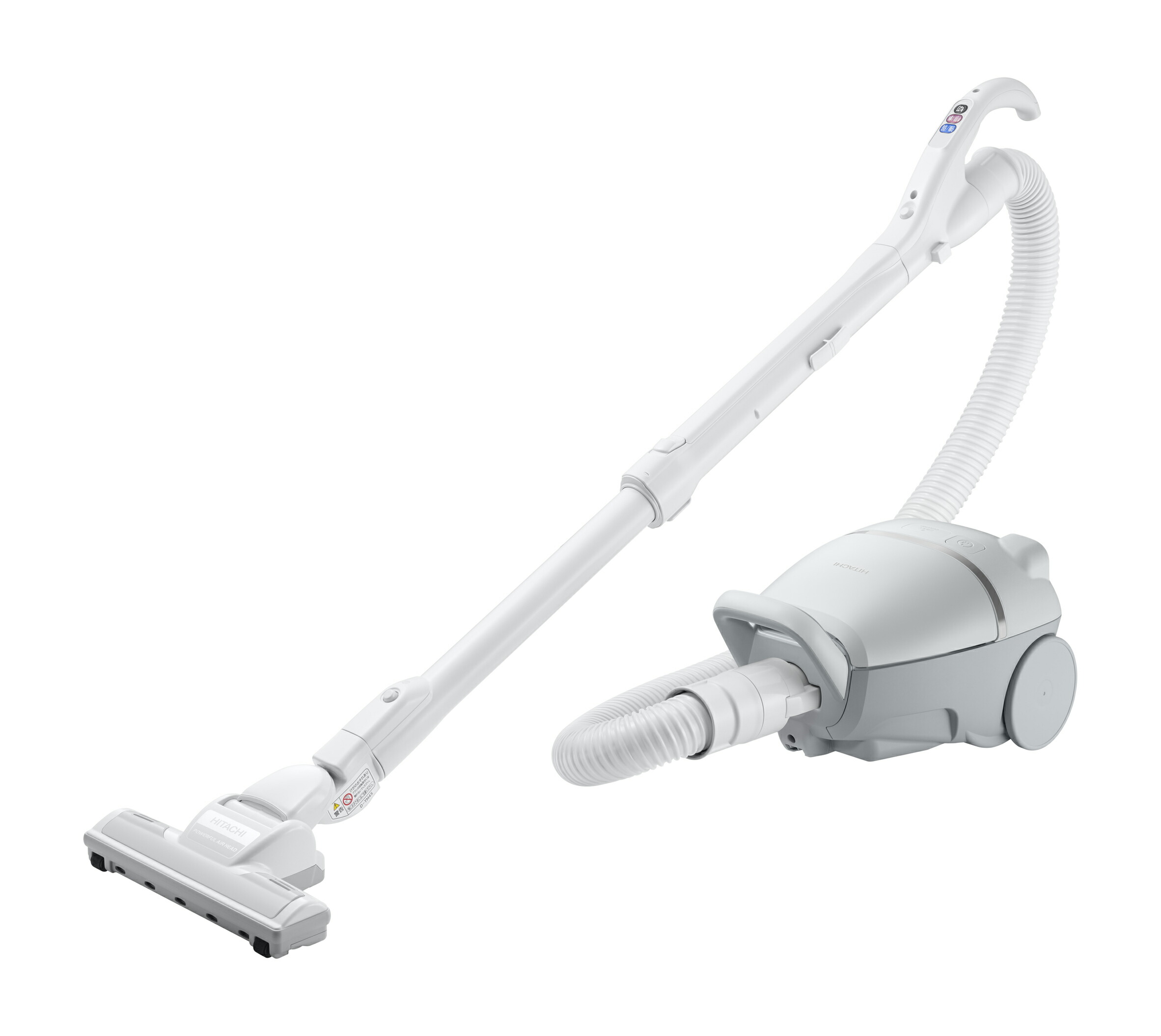 日立 紙パック式クリーナーコード式」の人気商品一覧 | 安い商品を通販