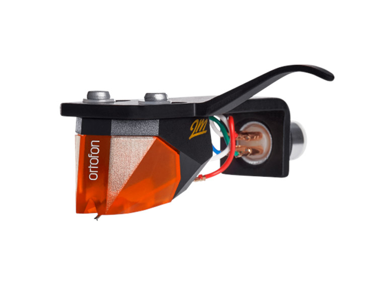 オルトフォン カートリッジ MM型」の人気商品一覧 | 安い商品を通販