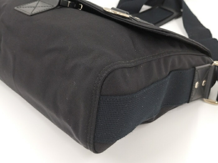 楽天市場】【中古】GUCCI ショルダーバッグ メッセンジャーバッグ