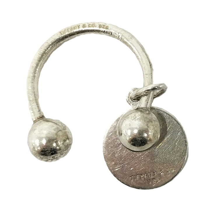 楽天市場】Supreme / Tiffany & Co. Return to Tiffany Oval Tag