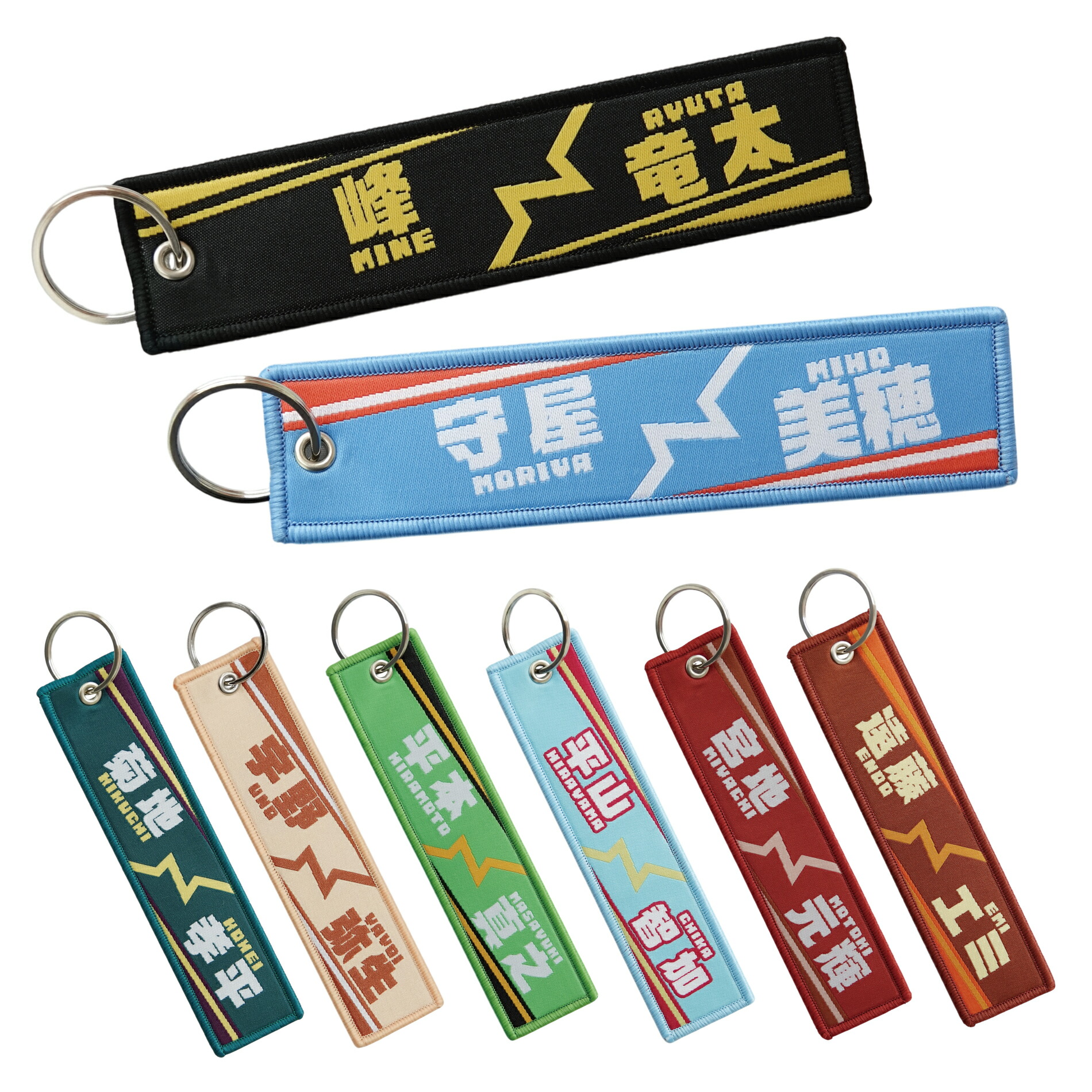 楽天市場】 キーホルダー : JLCボートレースグッズ