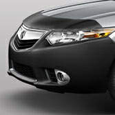 楽天市場】【CW1/2系後期ホンダ アコード ツアラー】「TSX」ロゴ入り