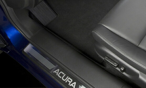 楽天市場】【CW1/CW2系ホンダ アコード ツアラー】「ACURA」ロゴ入り