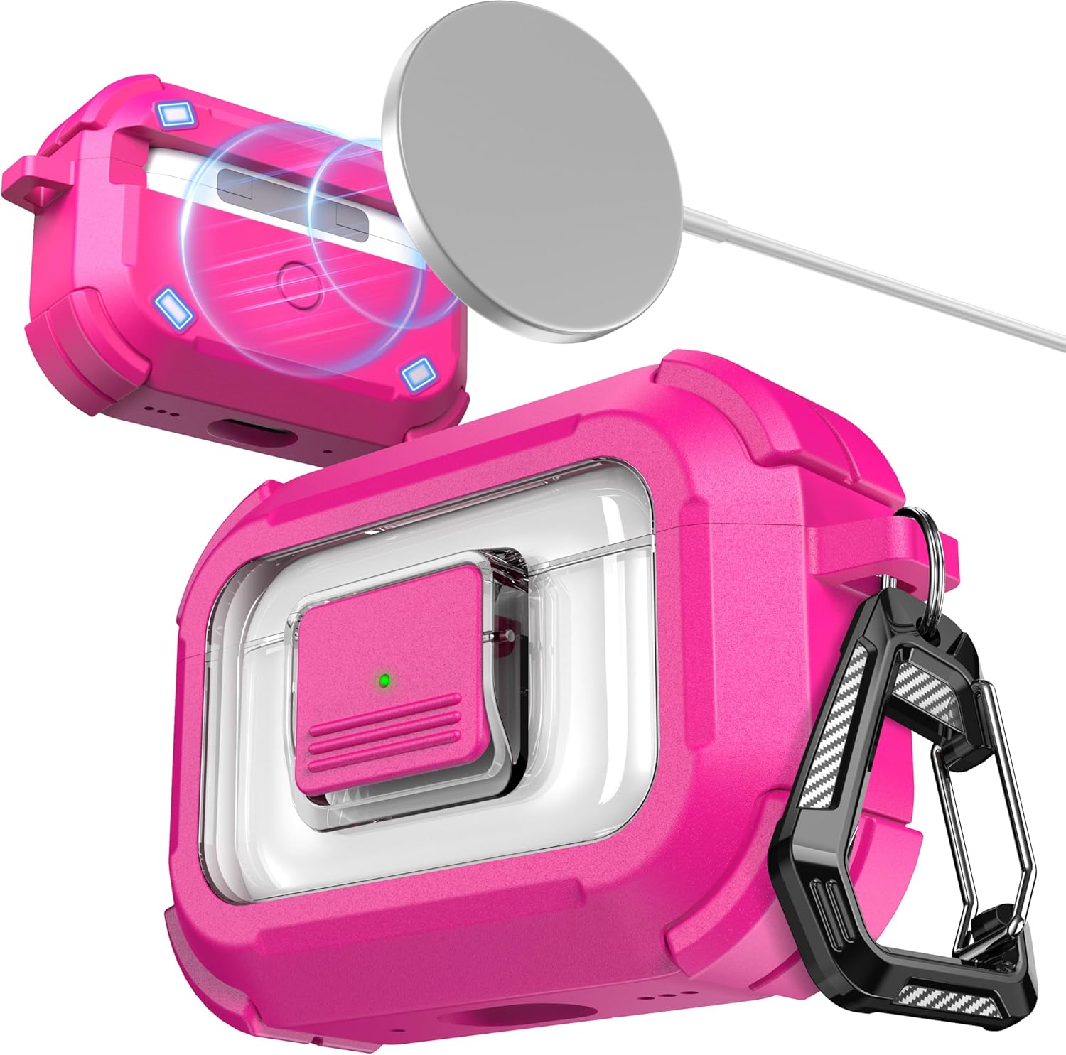 AirPods 第3世代 MagSafe充電ケース」の人気商品一覧 | 安い商品を通販