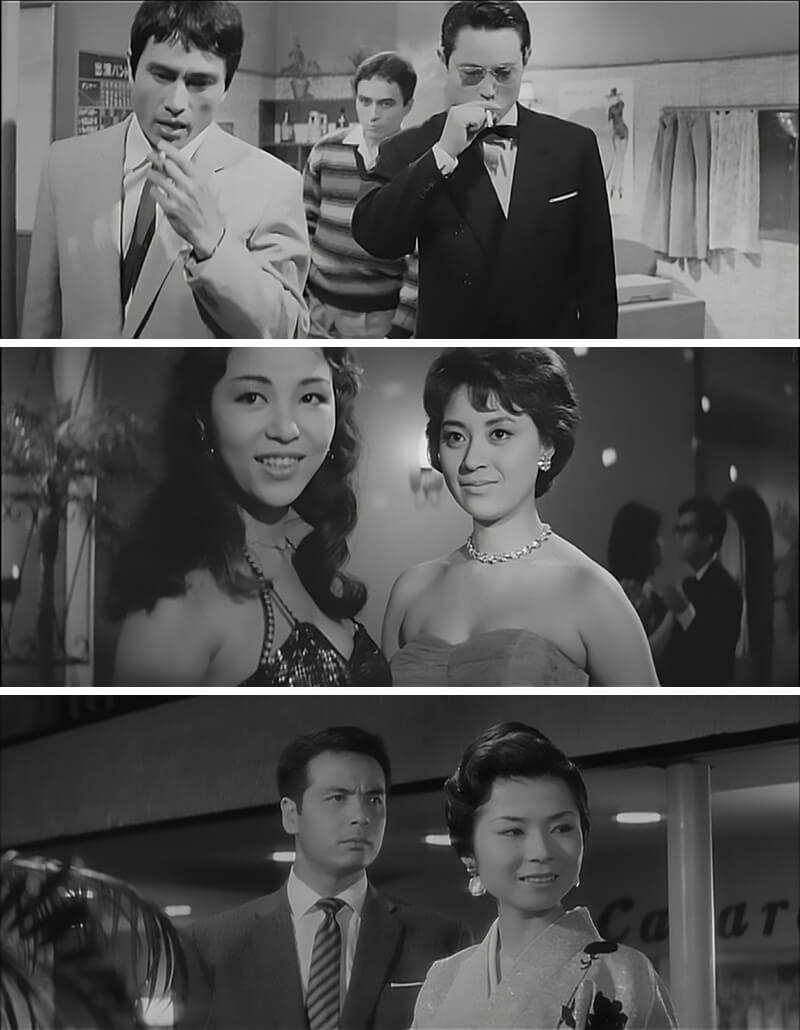 楽天市場】機動捜査班シリーズ Vol.1 HDリマスター版 昭和の名作ライブ