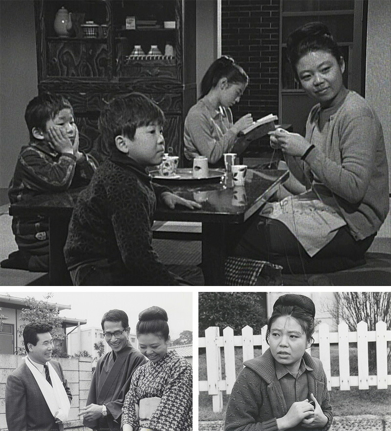 楽天市場】とし子さん コレクターズDVD HDリマスター版昭和の名作