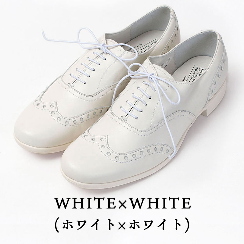 楽天市場】【正規取扱店】ショセ トラベル シューズ ウィングチップ TR