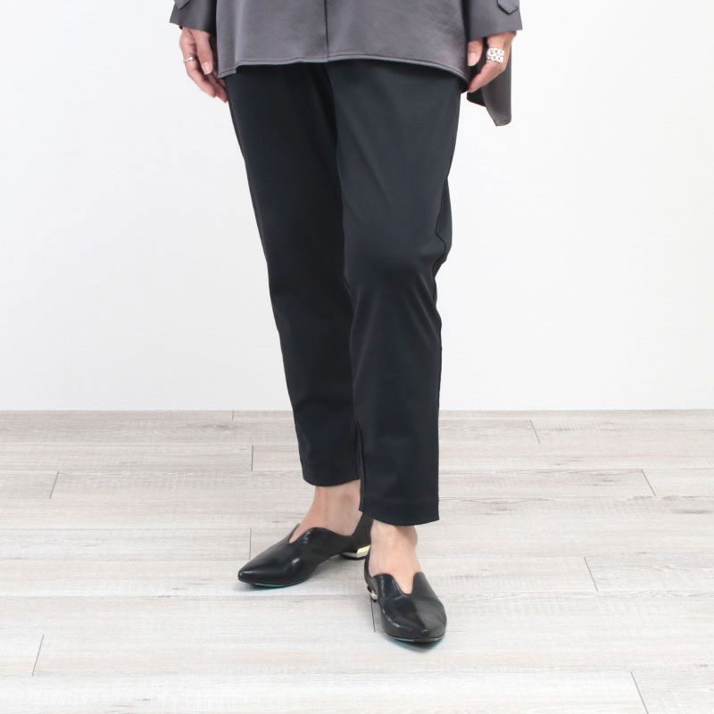 楽天市場】【正規品】MANA マナ ふかふかバブーシュ パンプス 571171