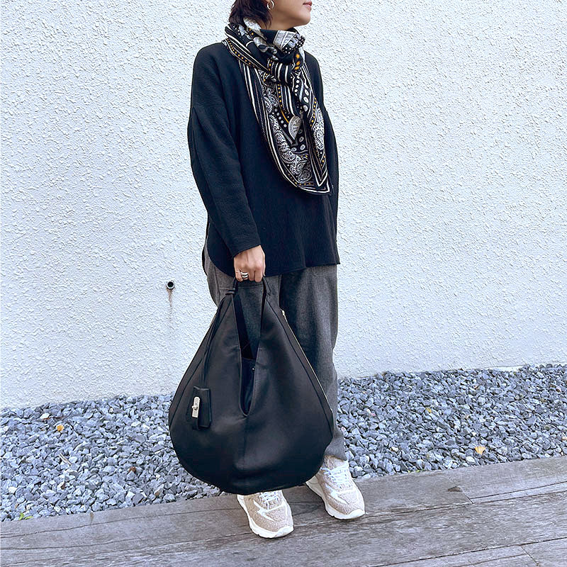 楽天市場】【正規販売店】【即納】 M.U.L. エムユーエル バッグ