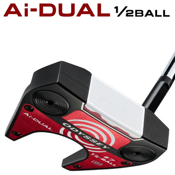 楽天市場】オデッセイ パター（クラブ｜ゴルフ）：スポーツ