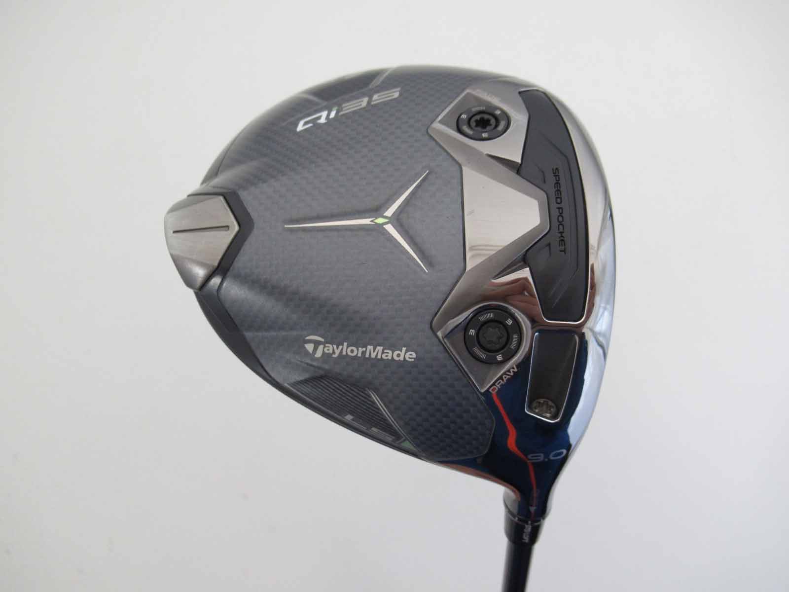 楽天市場】Qi35 LS ドライバーの通販