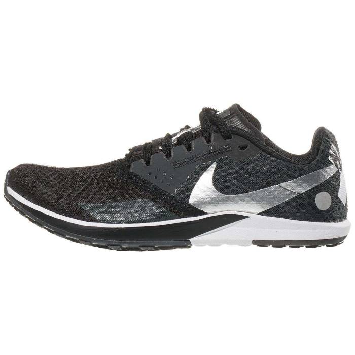 楽天市場】ナイキ Nike 【 Zoom Rival Waffle 6 Xc Shoes Unisex Black