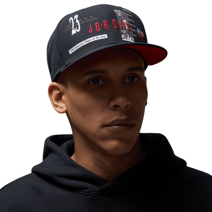 楽天市場】cap snapback jordanの通販