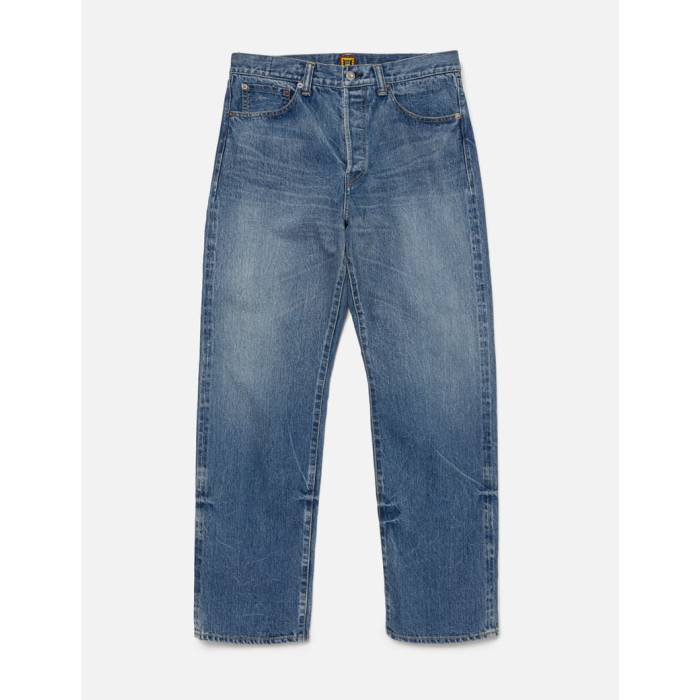 楽天市場】ヒューマンメイド Human Made 【 Straight Denim Pants Men