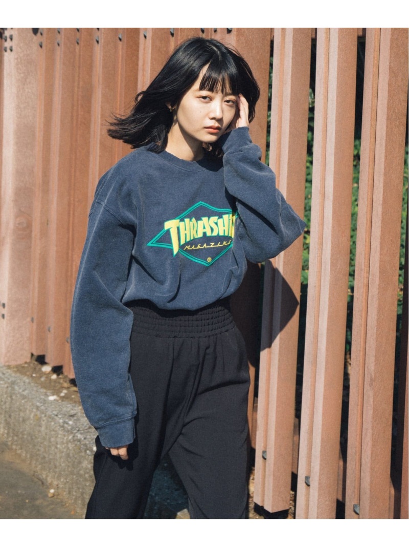 JOURNAL TRISECT2 トレーナー STANDARD - TRISECT2 トレーナーの通販