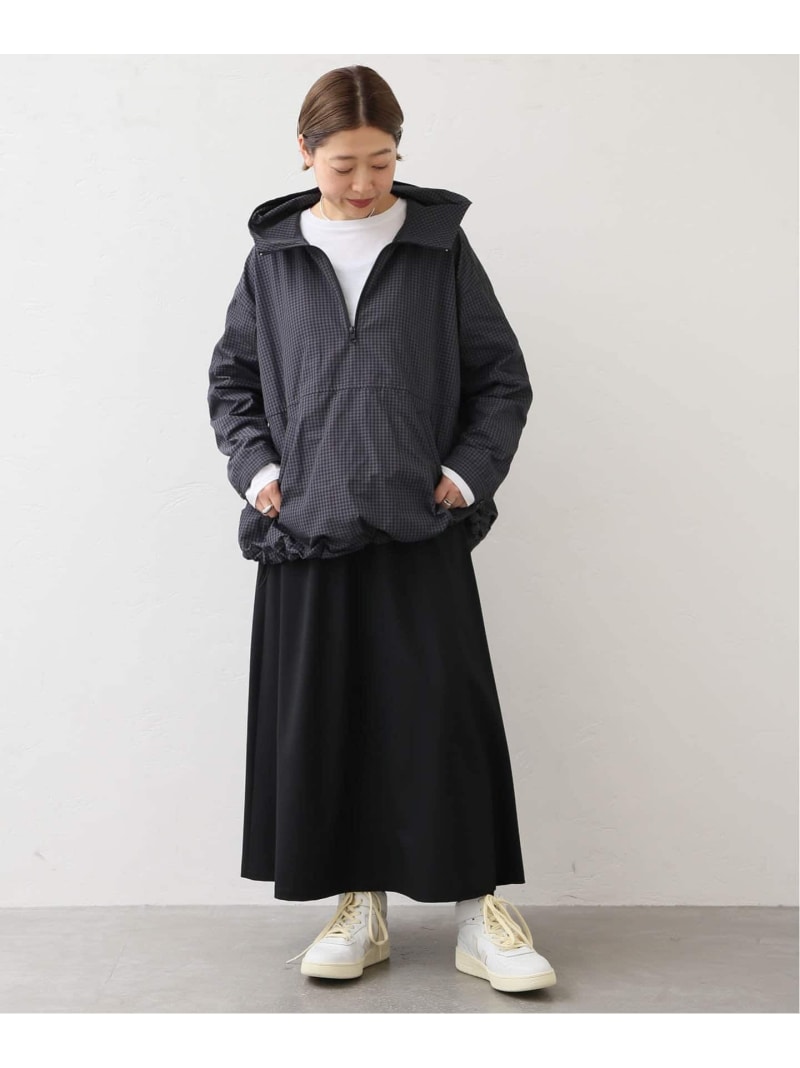 楽天市場】ウェザーフードプルブルゾン journal standard luxe