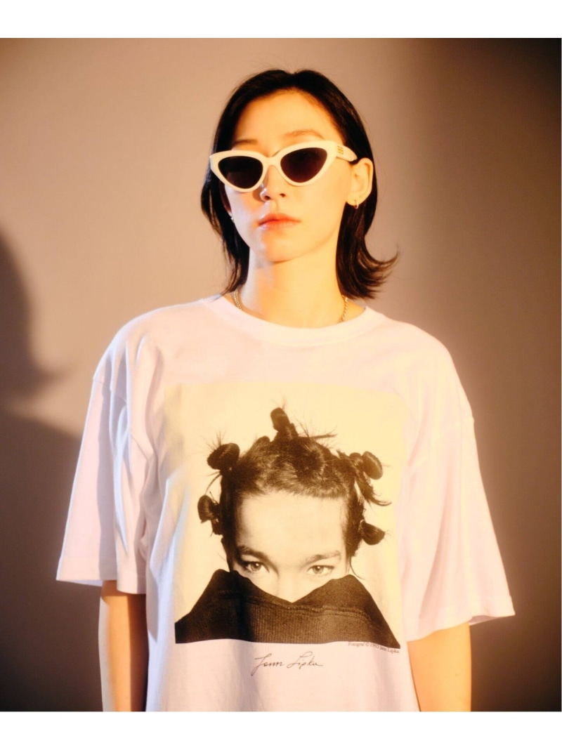 楽天市場】【SALE／30%OFF】《追加》【JANN LIPKA】Bjork / ビョーク