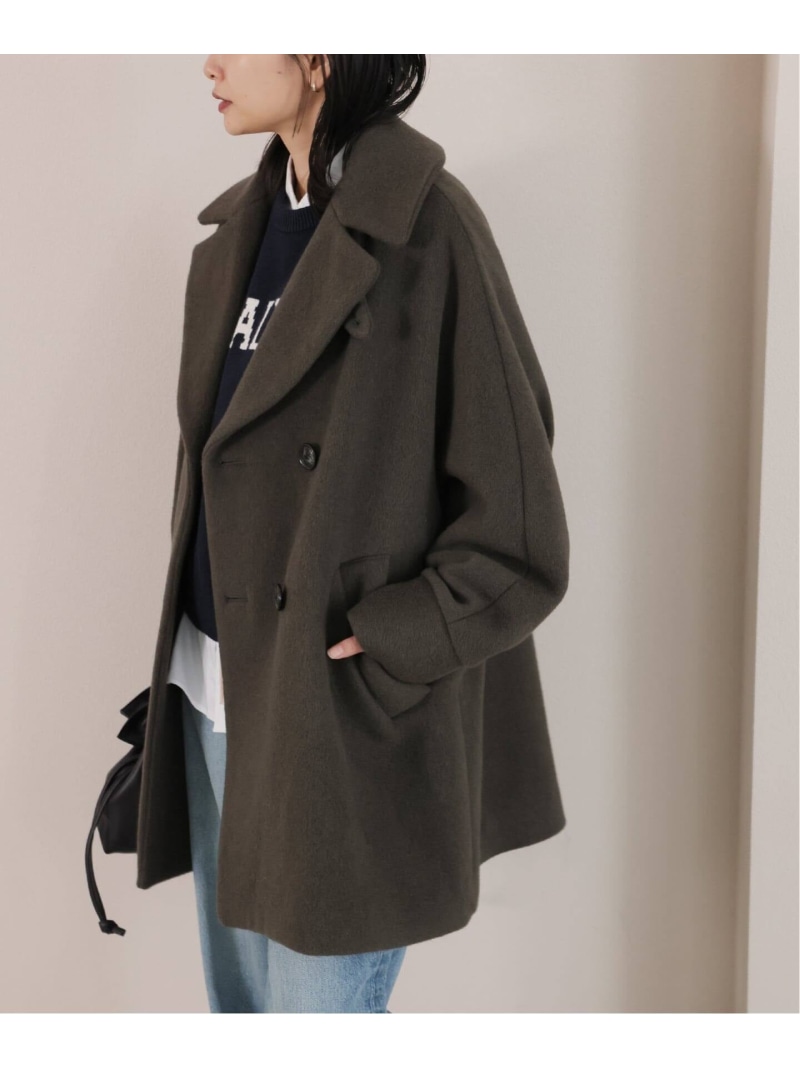 楽天市場】《追加》別注【TICCA / ティッカ】テントコート JOURNAL