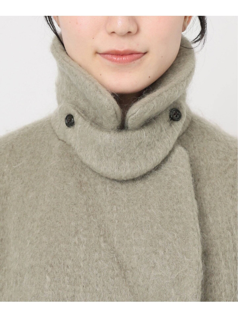 楽天市場】【SALE／30%OFF】別注【TICCA / ティッカ】モヘヤ混テント