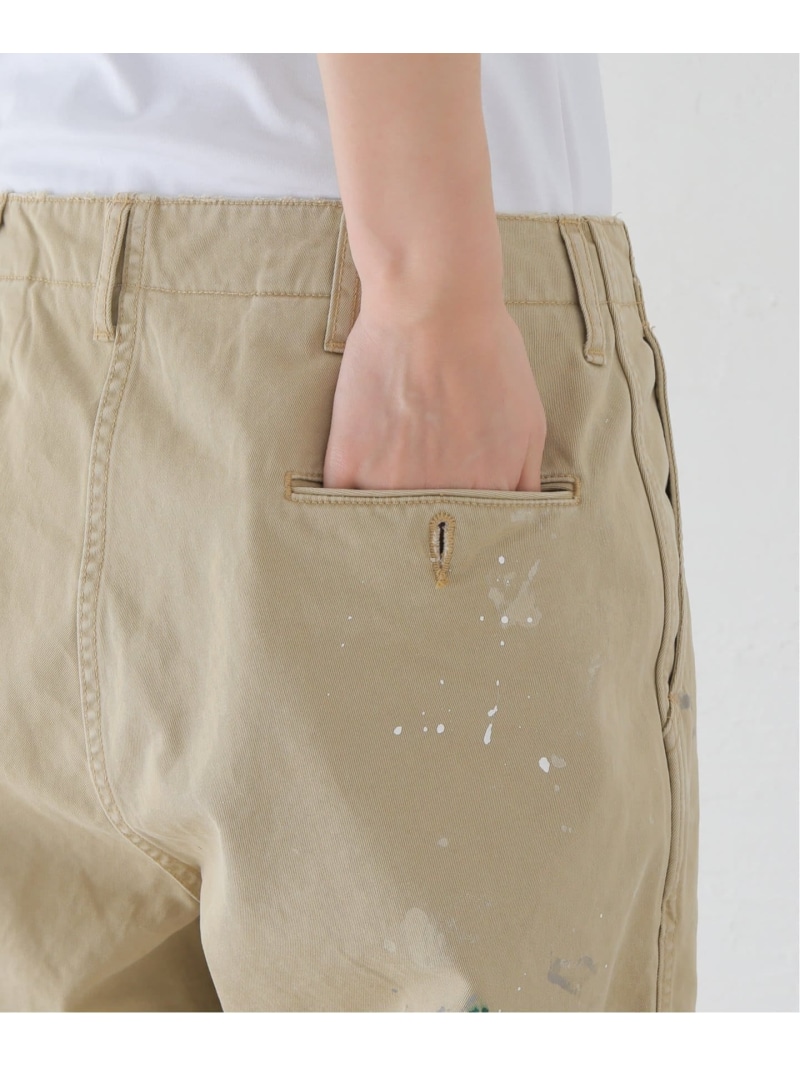 楽天市場】ペンキカコウビッグチノ journal standard luxe ジャーナル