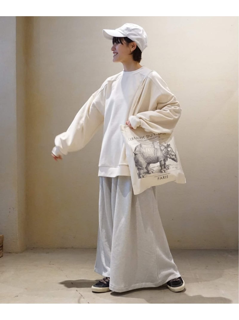 楽天市場】カノコ プルオーバー journal standard luxe ジャーナル