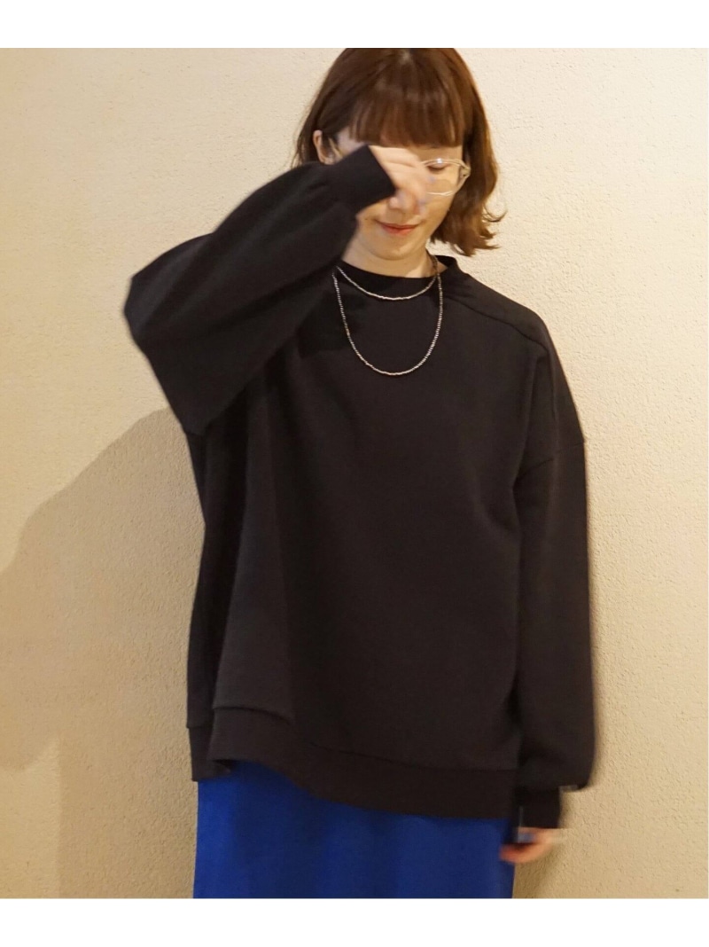 楽天市場】カノコ プルオーバー journal standard luxe ジャーナル