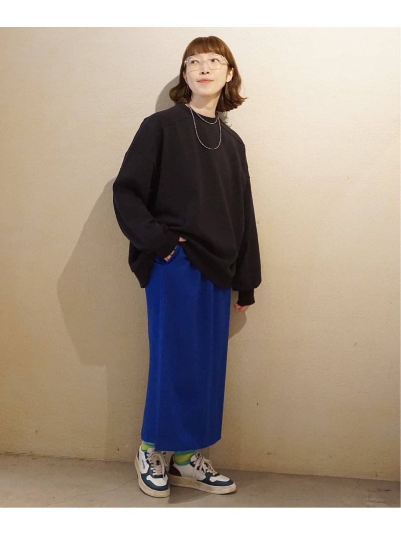 楽天市場】カノコ プルオーバー journal standard luxe ジャーナル