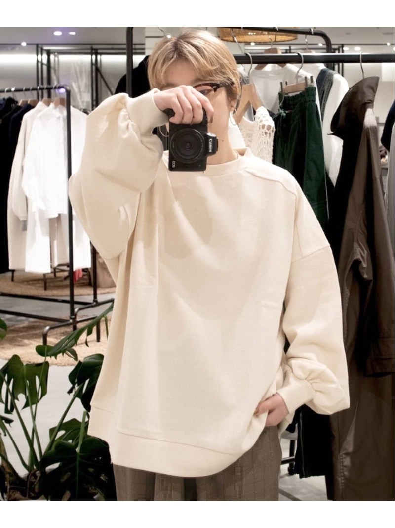 楽天市場】カノコ プルオーバー journal standard luxe ジャーナル