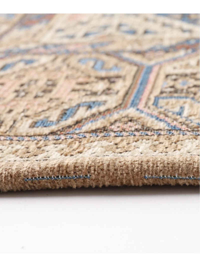 楽天市場】GLENOAKS RUG 120x160 グレンオークスラグ JOURNAL STANDARD