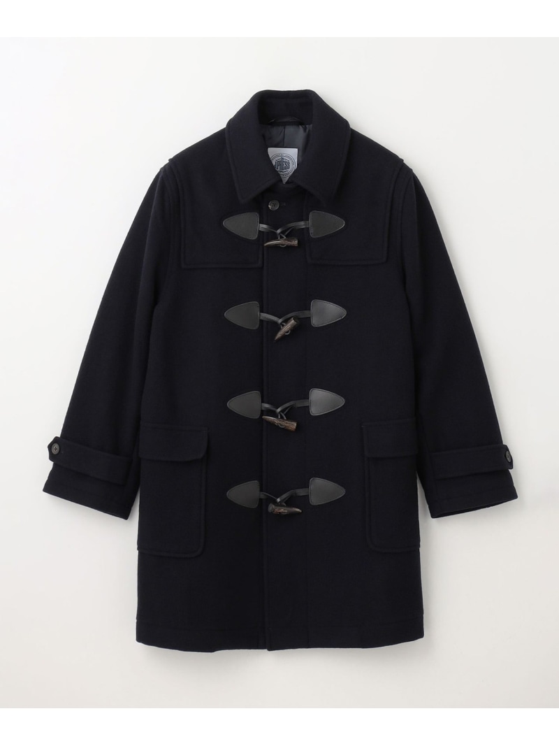 楽天市場】【150-170cm】ダッフルコート J.PRESS ジェイプレス