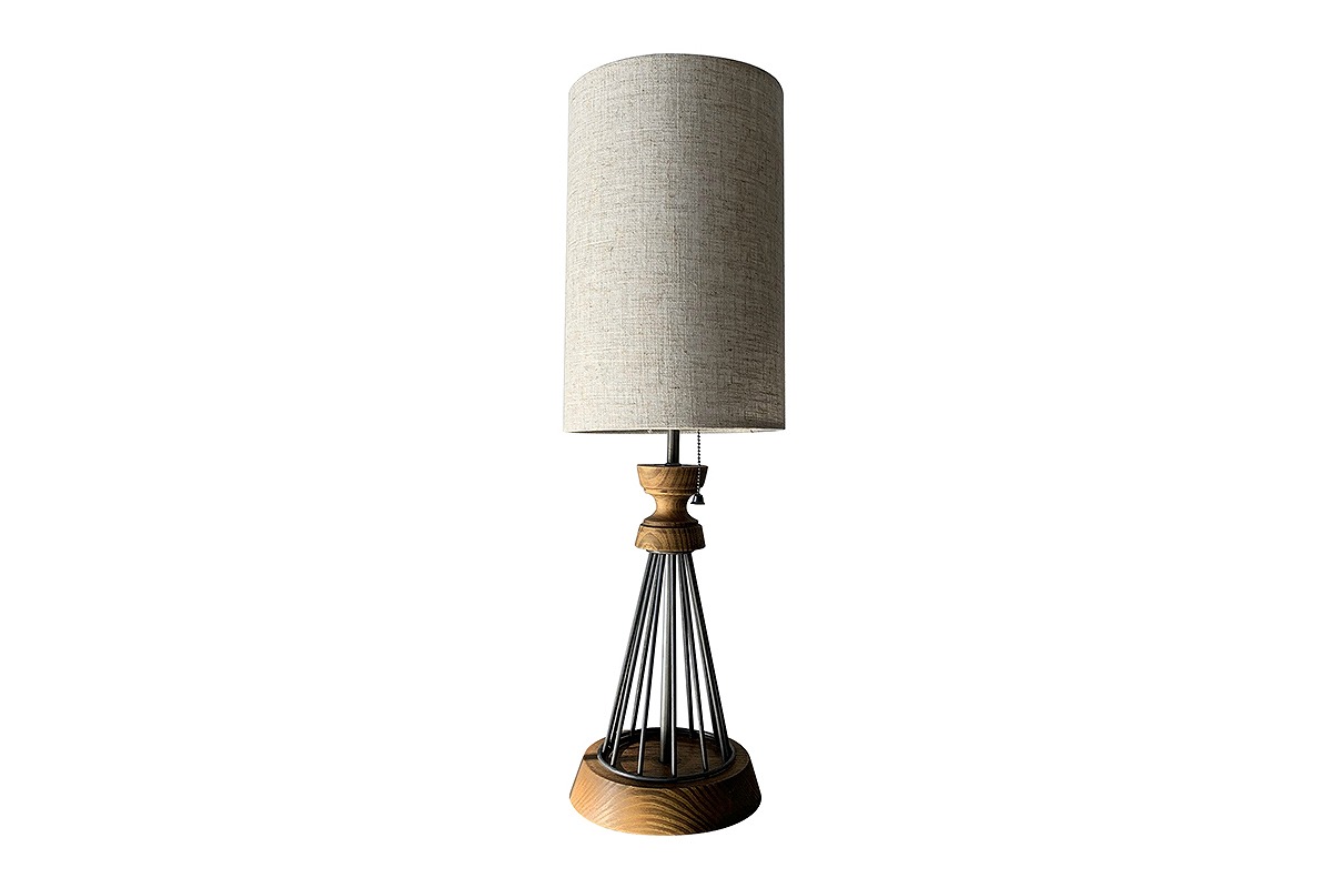 楽天市場】アクメファニチャー ACME Furniture BETHEL TABLE LAMP