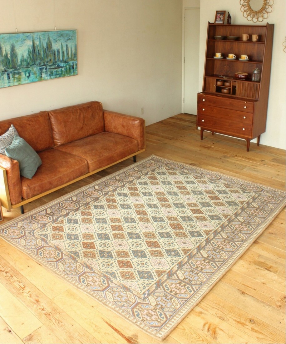 楽天市場】アクメファニチャー ACME Furniture GLENOAKS RUG グレン
