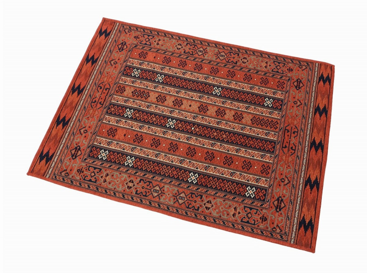 楽天市場】ACME Furniture アクメファニチャー MONTECITO RUG 120x160