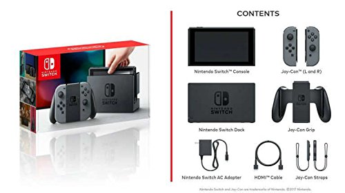 楽天市場】【整備済み品】 Nintendo Switch 本体 (ニンテンドー