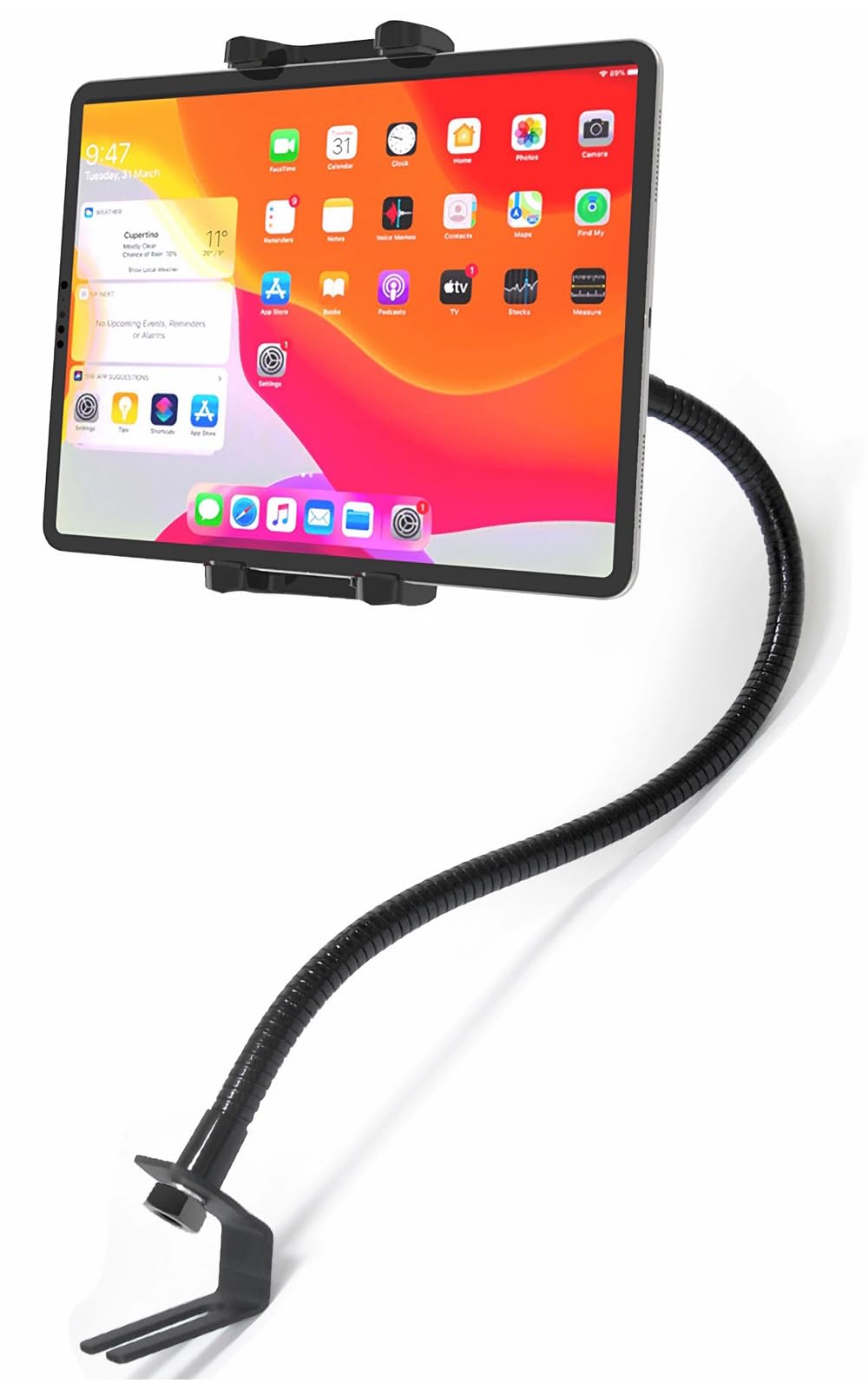 楽天市場】【進化台座】タブレットホルダー 車載 シートボルトホルダー