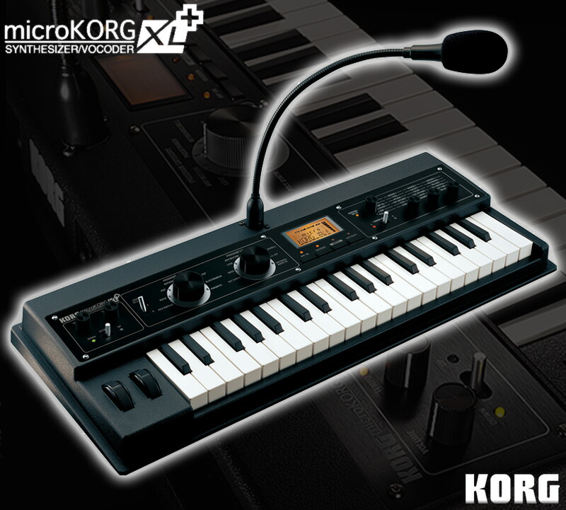 microkorg xl」の人気商品一覧 | 安い商品を通販サイトから探す - 価格.com