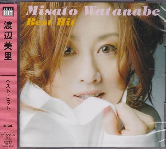 渡辺美里 ボヤージュ voyage1、2 セット DVD 渡辺美里 ボヤージュ