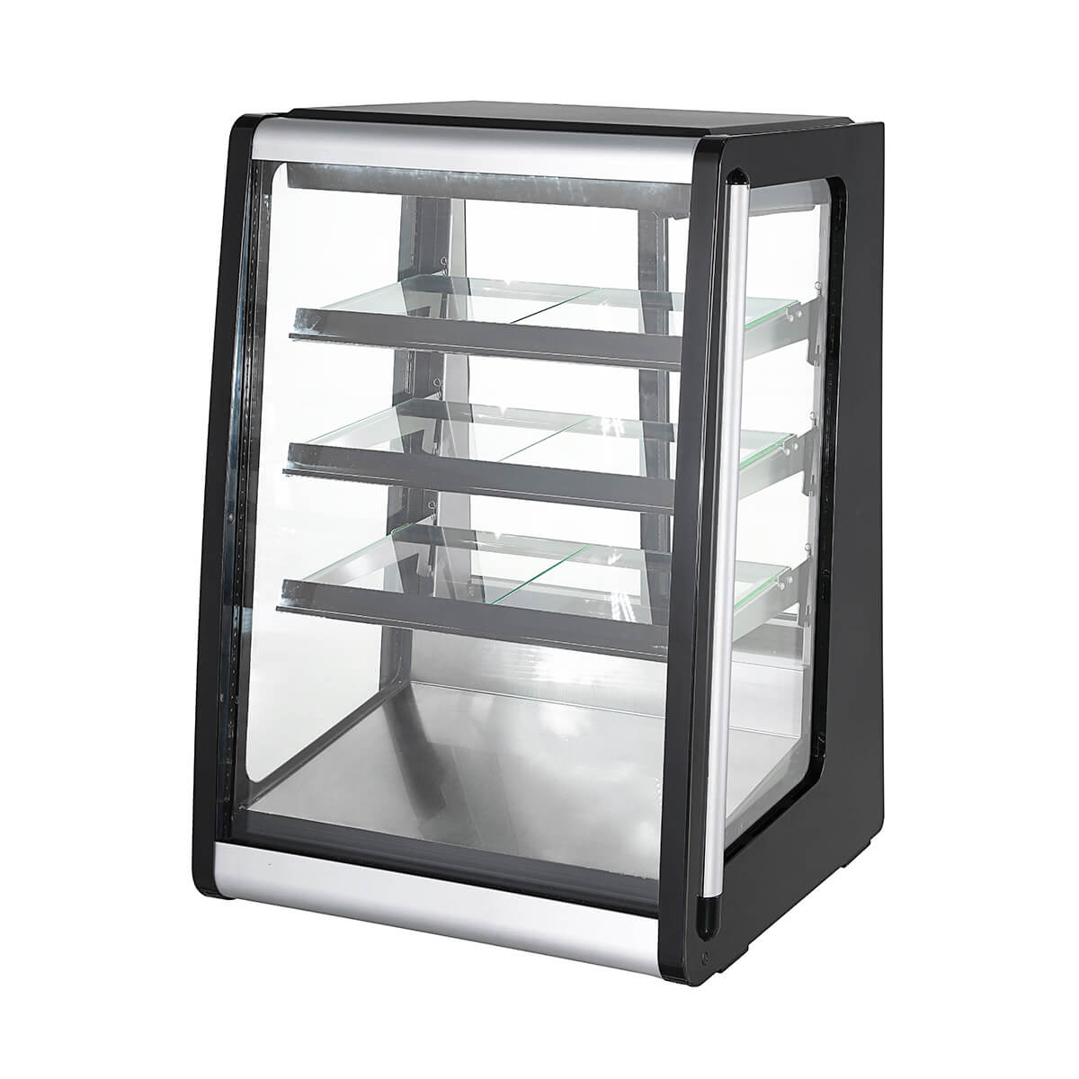 楽天市場】【3月目玉商品！】 130L 卓上冷蔵ショーケース 対面 HJR