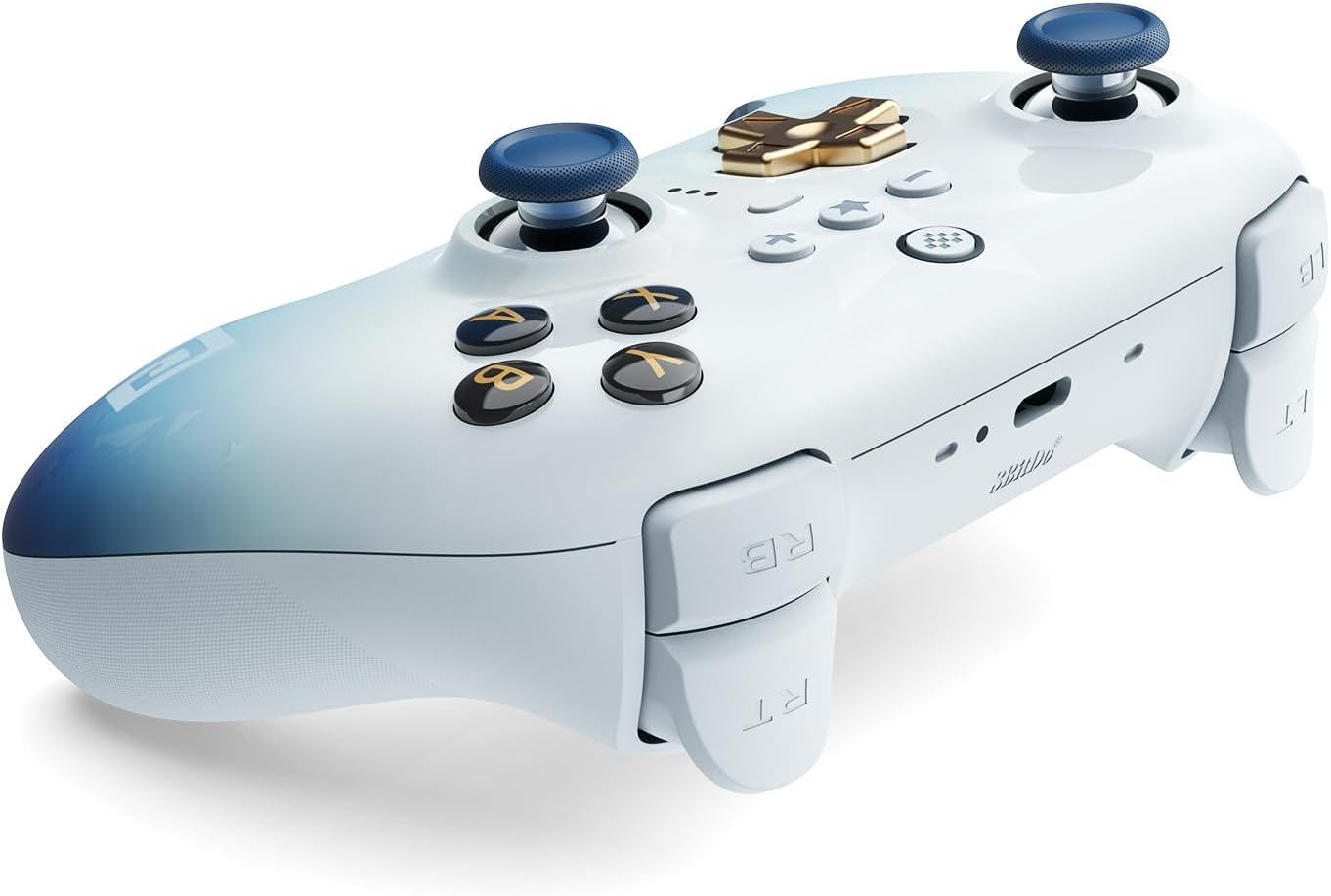 楽天市場】8BitDo Ultimate 2.4Gワイヤレスコントローラー PC/Android