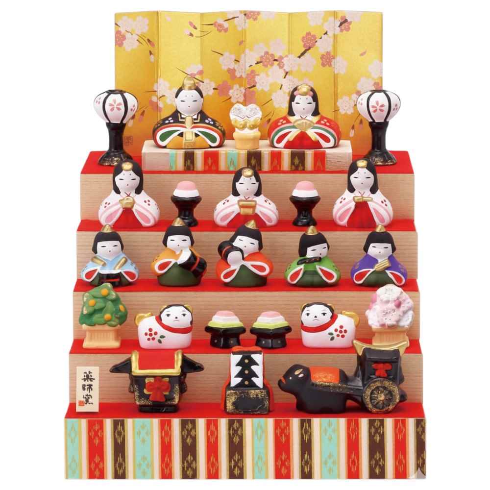 五段飾り」の人気商品一覧 | 安い商品を通販サイトから探す - 価格.com