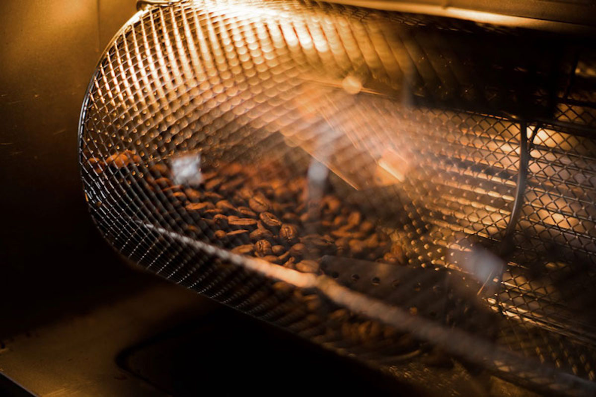 楽天市場】Behomor2000AB plus JP ビモアー 直火式電動コーヒー