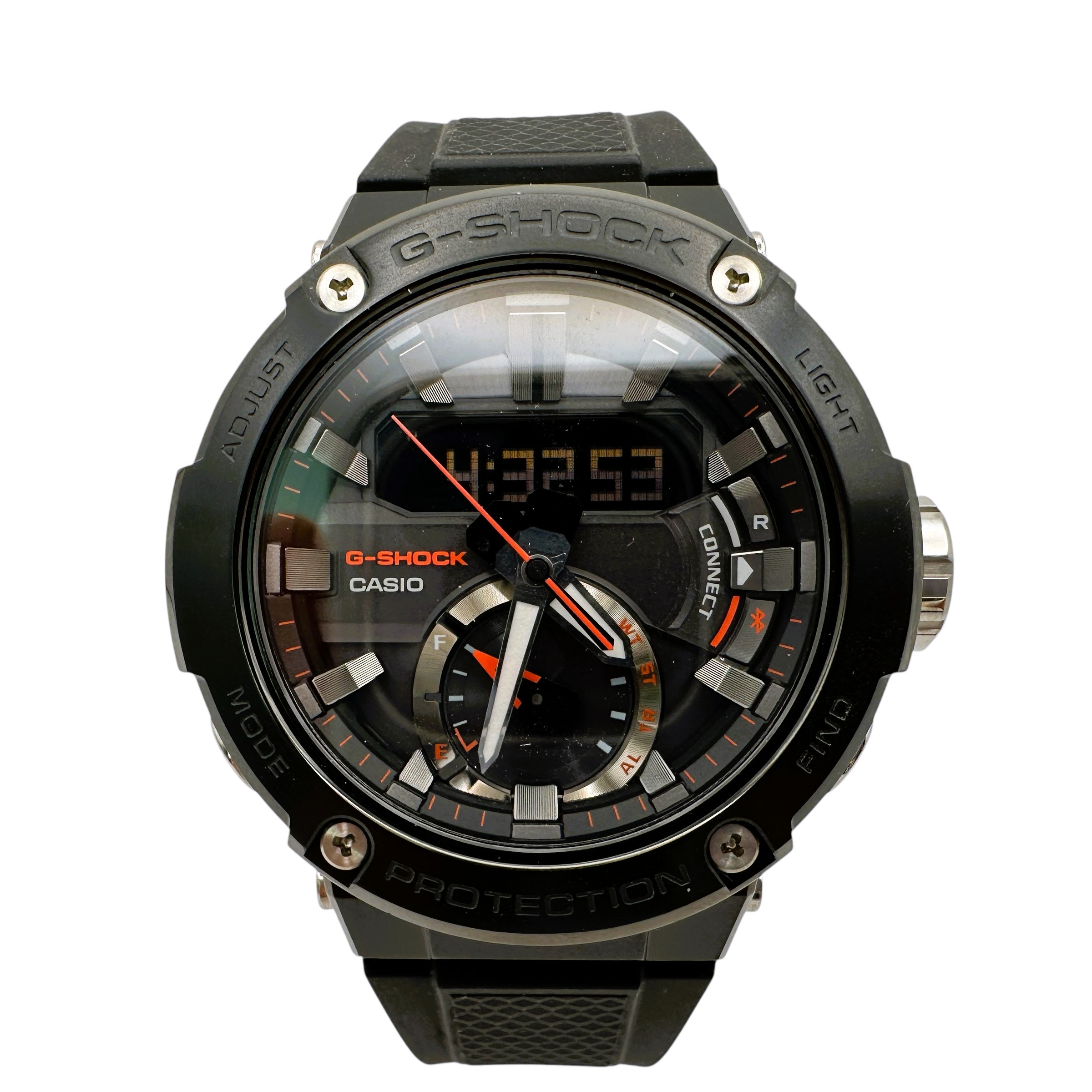 楽天市場】g-shock gst b200の通販