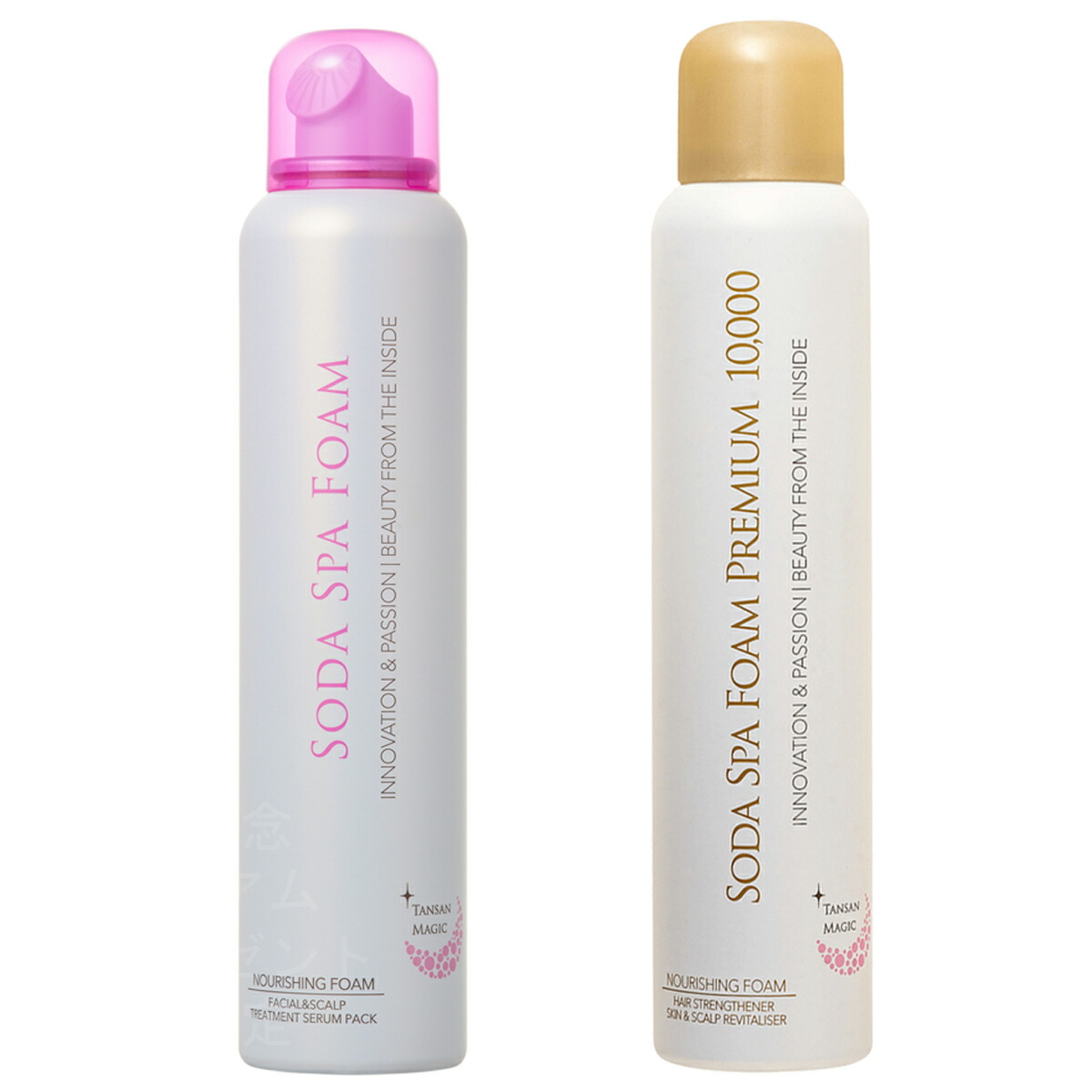 楽天市場】【正規品】 ソーダスパフォーム プレミアム10000 130g