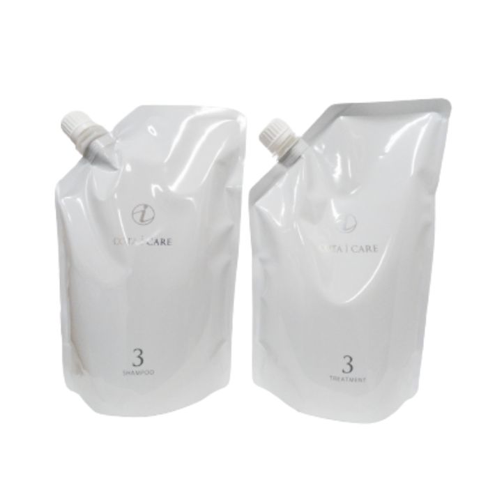 楽天市場】コタ アイケア シャンプー3 750ml + トリートメント3 750g